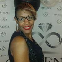 Sandrine (Sandra) Tshiany