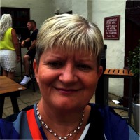 Carole Brunskill