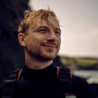 Alex Dickinson