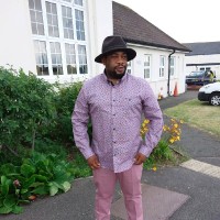 Raymond Nnaji