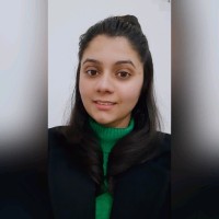 Ca Shalini Pundir