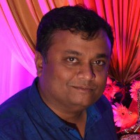 Abhijit Panda