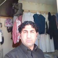 Fazal Ghafoor Khusro
