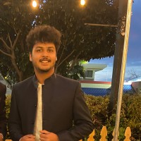 Yash Chauhan