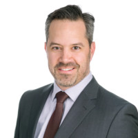 Andrew Stronach