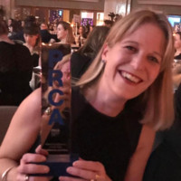 Victoria Naylor-Leyland