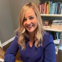 Amy Jackson, LCSW, MPH