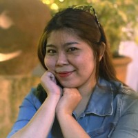 Pamela Tayag