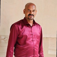 Bipin Chaudhari