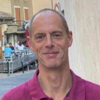 Neil Welsh