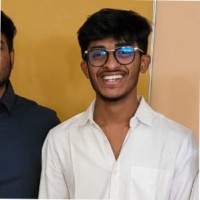 Goutham Paluru