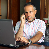 Marco Castellani