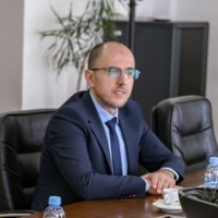 ILIR Iseni, LL.M.