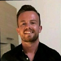 Darren Fitzsimons