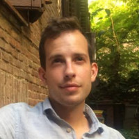 Timothy Ryckmans