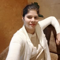 Tejashree Pharande