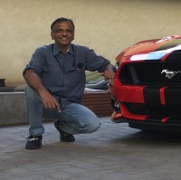 Jaideep Rai