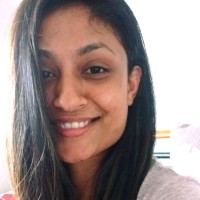 Anuja Patil
