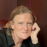 Teresa Frith