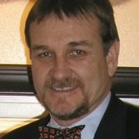 Carl Hawkins
