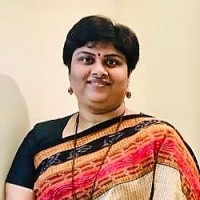 Sridevi Seshabhattar