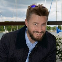 Michał Michalski