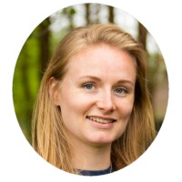 Kimberley Kleine Koerkamp