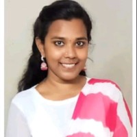 Haritha R