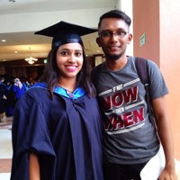 Theeban Raj Gunasekaran