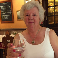Jane Gartside