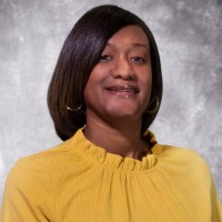 Deidre Jones