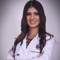 Adrielle Andrade