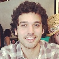 Danny Gilani