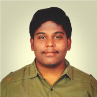 Nikhil Murikipudi