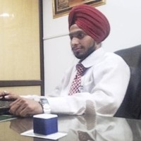 Satinder Pal Singh
