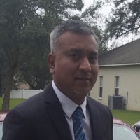 Harichand Kumar