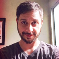Matt Storey