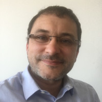Vincent Corbeel