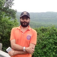 Jagdeep Mann
