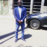 Noufou Sana