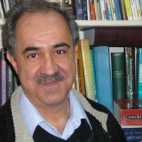 Mohammad Ghazi