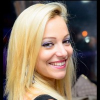 Viviana Scuto - Travel Agent