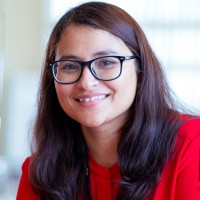 Rakshya Rana