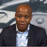 Steven Mapone Motloung