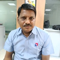 Sunil Bharsakle