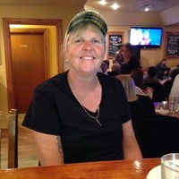 Kim Lowrie