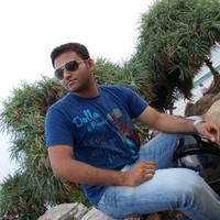 Febin Mathew