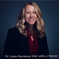 Leanne Buschmeier