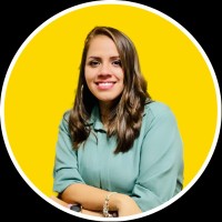 Trilce Stefany Ocrospoma Diestro