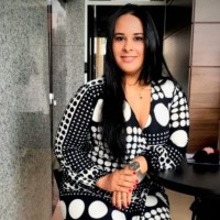 Tailândia Santos De Almeida